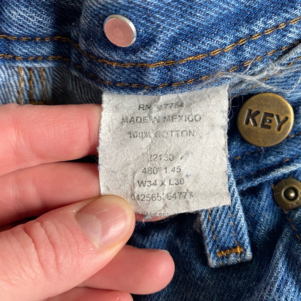 Key Work Pants! - Picture 7 of 10
